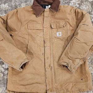 Carhartt Vintage 1980 Jacket